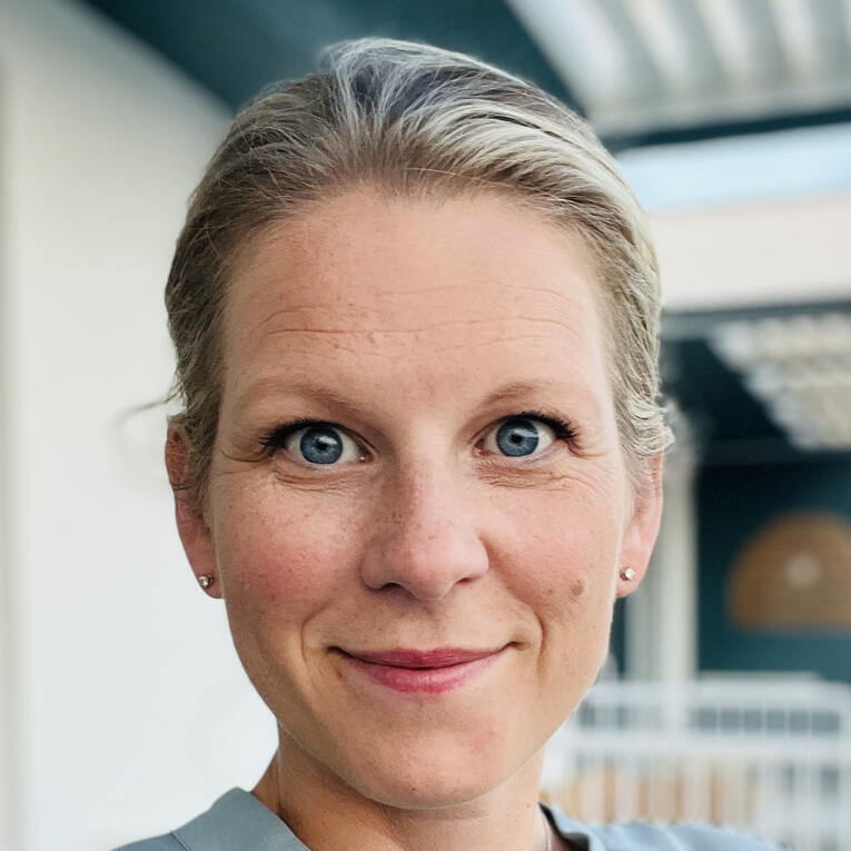 Synnøve Edel